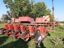 Becker Aeromat 6 seed drill for sale