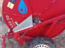 Irrigation drum for sale