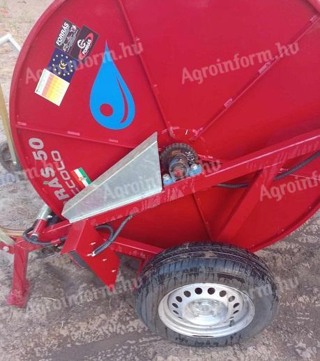 Irrigation drum for sale