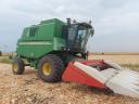 John Deere CWS 1450