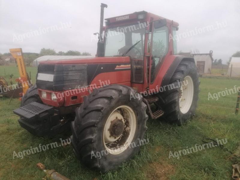 Fiat F100 tractor for sale