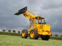 For sale Volvo Ahlman AS 07 front loader, 7 tons, 4x4, Deutz air-cooled engine, HUF 2 million