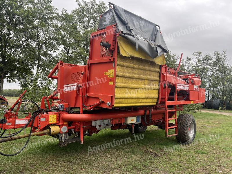 Grimme SE 75-30