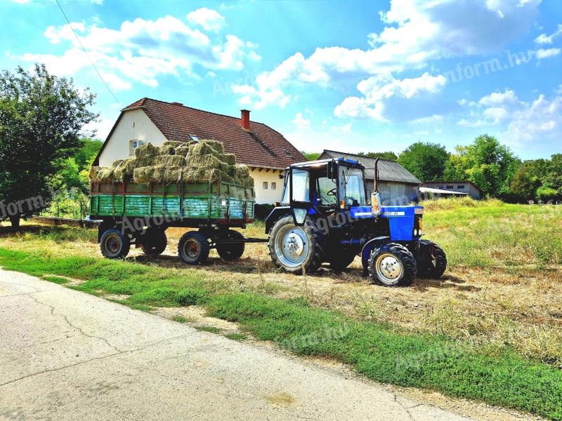 MTZ 82.1 na sprzedaż