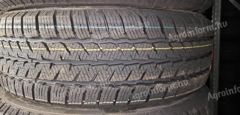 205/65R16C Haida Winter prodaja novih zimskih pnevmatik