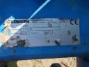 LEMKEN EUROPAL 7,5 HEAD (4+1) REVERSIBLE PLOUGH WITH NEW WEAR PARTS