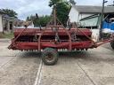 IH 6200 Grain drill