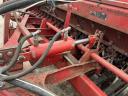 IH 6200 Grain drill