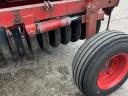 IH 6200 Grain drill