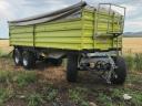 Fliegl DDK 240 trailer