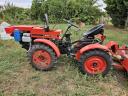 Prodajem mali traktor MT8-132.2