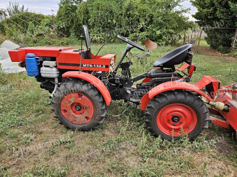 MT8-132.2 small tractor for sale