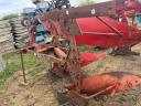 KRONE METEOR 2 HEAD REVERSIBLE PLOUGH