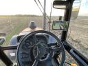 MTZ 1221.3 with robotic steering