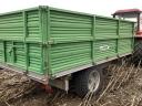 Bicchi 6, 6T trailer