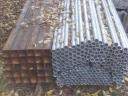 Galvanized pipes, fittings for sale