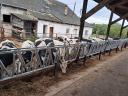 Cattle collar systems