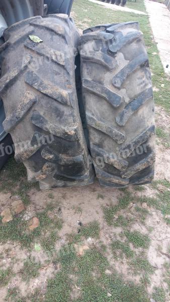 MTZ 360/70 R24 tyre