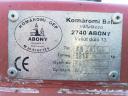 Komáromi KB 3011B dry crusher for sale