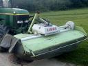 Claas Corto 3100 FN lemilo