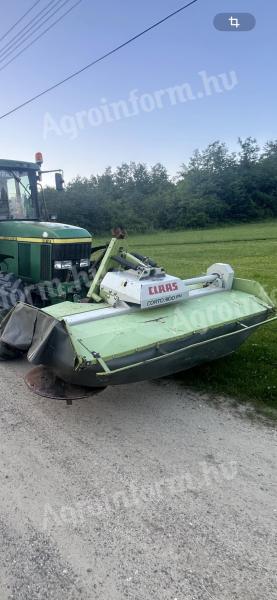 Claas Corto 3100 FN Lötkolben