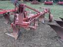 VOGEL NOOT Farmer L 4/3 rail plough Lemken, IH, Kühne, Lajta, Csólyós