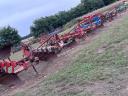 VOGEL NOOT Farmer L 4/3 rail plough Lemken, IH, Kühne, Lajta, Csólyós