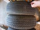 4 pnevmatike Toyo A33B Open Country 255/60 R18 za prodajo