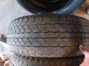 4 pnevmatike Toyo A33B Open Country 255/60 R18 za prodajo