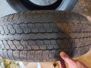 4 pnevmatike Toyo A33B Open Country 255/60 R18 za prodajo