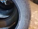 4 pnevmatike Toyo A33B Open Country 255/60 R18 za prodajo