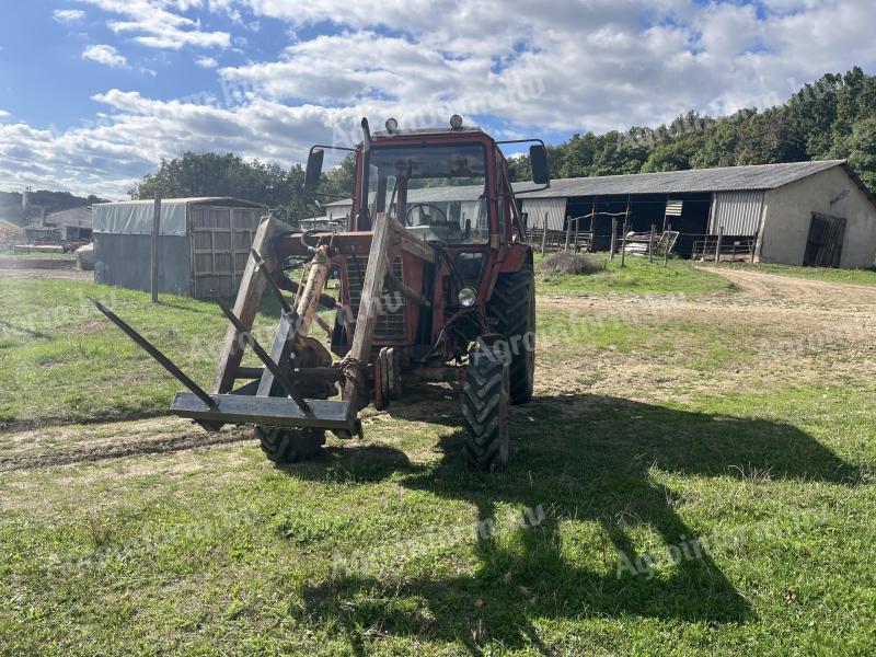 MTZ 82 za prodajo