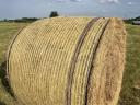 Hay and lucerne bales for sale