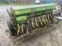 JOHN DEERE 2.5 METER SEED DRILL, GRAIN DRILL