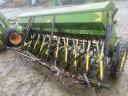 JOHN DEERE 2.5 METER SEED DRILL, GRAIN DRILL