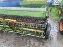 JOHN DEERE 2.5 METER SEED DRILL, GRAIN DRILL