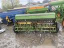 JOHN DEERE 2.5 METER SEED DRILL, GRAIN DRILL