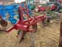 KVERNELAND MZ 3NR, 3 HEAD PLOUGH, BED PLOUGH