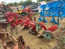 KVERNELAND MZ 3NR, 3 HEAD PLOUGH, BED PLOUGH