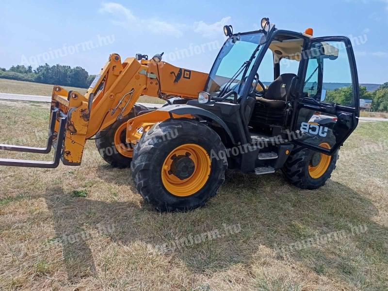 JCB telescopic handler de vânzare