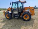 JCB telescopic handler for sale