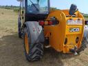 JCB telescopic handler for sale