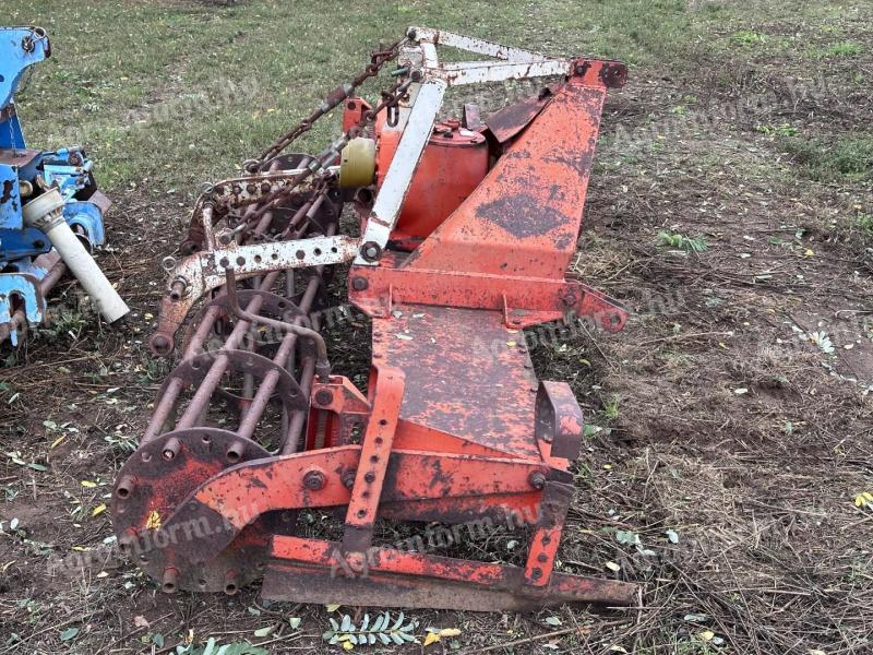 KUHN Korek obrotowy 3 m