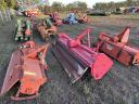 KUHN Korek obrotowy 3 m