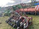 AGRICOLA 8 ROW PNEUMATIC VEGETABLE PLANTER