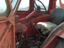 MTZ 50 tractor with loader for sale