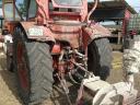 MTZ 50 tractor with loader for sale