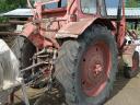 MTZ 50 tractor cu încărcător de vânzare