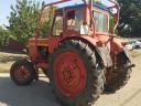 Traktor Mtz 50 na prodej