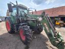 Traktor Fendt 312 Vario SCR TMS - Dá sa kúpiť aj za netto